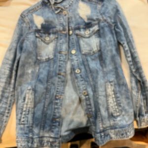 Arizona Jean Jacket